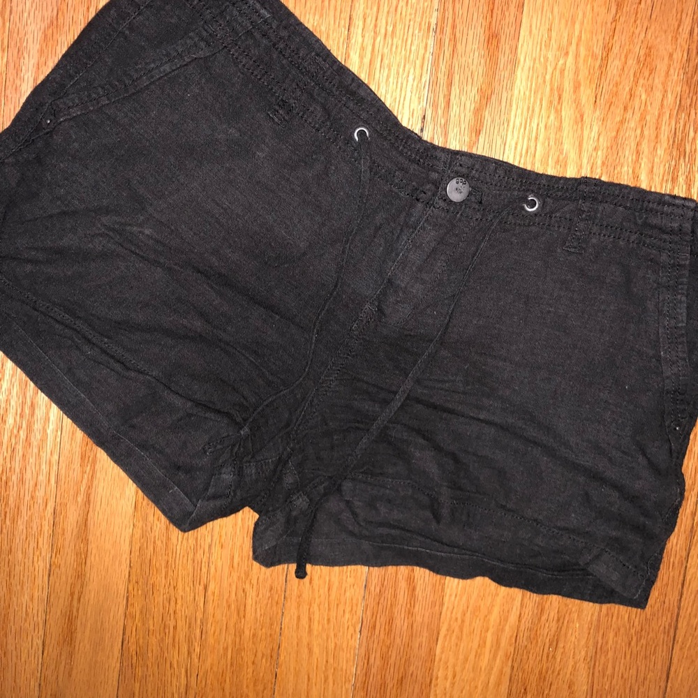 Gap Linen shorts